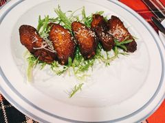 祖母特色烤翅-祖母的厨房美式西餐厅(北京坊店)