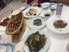 -普天和酒楼(天津之眼店)