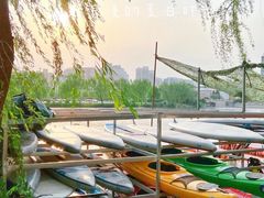 -WhaleSports户外水上运动俱乐部(朝阳公园店)