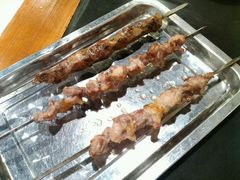 大肉串-情忆草原涮肉馆
