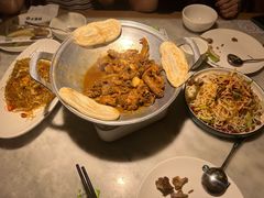 -小菜园新徽菜(常州武进吾悦店)