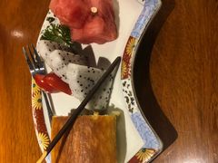 -肉魁屋·烧肉·烧鸟·酒场(高新店)