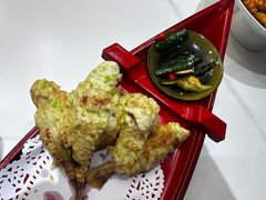 -君霖海鲜私房菜(春柳店)