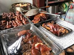 -鼎香润(德胜门内店)