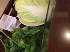 -代羊肉(中和店)