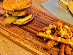 -J·one Bistro吉萬酒厨·牛排