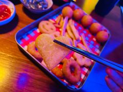 -槿Story·韩国料理(望京韩国美食城店)