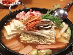 -咕咕站韩国料理(紫金港店)