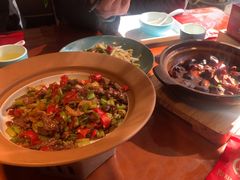 -魏铭鱼头捞饭(晋阳路店)