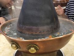 -百友顺涮肉城(故城东路店)