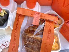 -BUTTERFUL&CREAMOROUS 黄油与面包(三里屯太古里店)