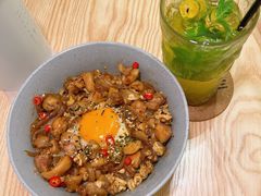 -沏点Trattoria意大利餐厅(新街口店)