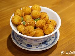 -炉小二铜锅牛蛙•川湘菜(三里屯店)