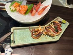 -匠和风精致料理(莆田财富中心店)