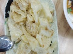 -筋饼豆腐脑一绝