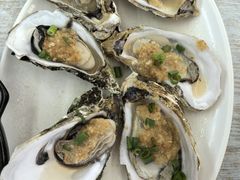 -红月湾海鲜饭店•沙滩海景(双月湾店)