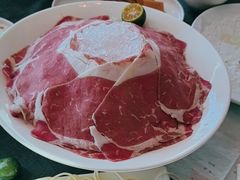 -同禧荟·港味海鲜火锅·粤菜(三亚湾店)