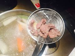 -左庭右院鲜牛肉火锅(新梅广场店)