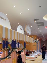 点击看大图 -奈尔宝家庭中心·亲子餐厅(苏州大悦城店)