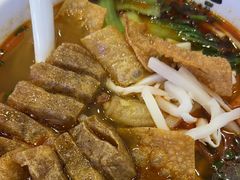 -湘人龙记老长沙米粉(鸟巢店)