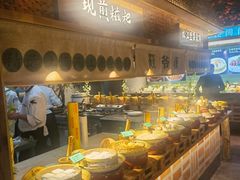 -筱爷叔·上海传统手工菜(玉树路店)