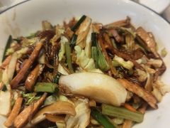 -打酱油·非遗淮扬菜(瘦西湖梅岭店)