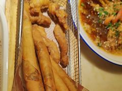 -弄堂里(西溪龙湖天街店)
