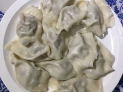 -东方饺子王(东盛路店)