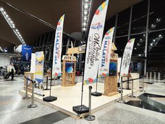 -吉隆坡国际机场