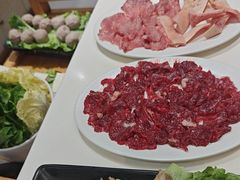 -陈记顺和潮汕牛肉火锅(韩江路店)