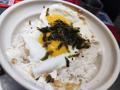 -合易泓烤肉•首创生椰大油边(宁山路店)