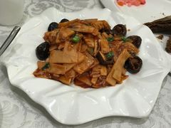 烧二冬-马凯餐厅(地安门店)