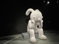 -上海宝龙美术馆