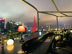 -上海外滩悦榕庄酒店
