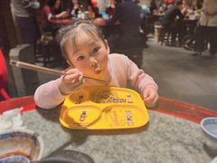 -南京大牌档(香港广场店)