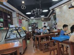 -卡迷尔牛肉面(佳木斯路店)