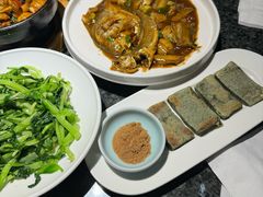 -小城故事·地道宁波味(月湖盛园店)