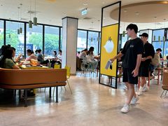 -麦当劳(文心六店)