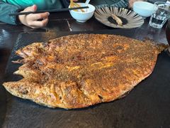 -泰莲庭·溪畔餐厅(雁栖湖店)