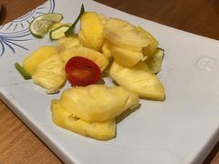 -云海肴·汽锅鸡·云南代表菜(东坝金隅店)