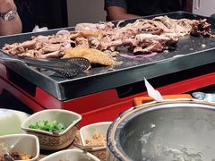 -九十九顶毡房(阜石路店)