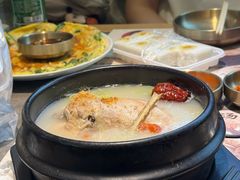 -长顺参鸡汤店(西塔总店)