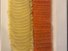 刺身双拼-燕春饭店(公园里店)