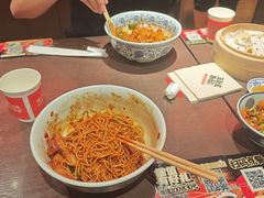 -王繁星面馆(西安熙地港店)