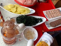 -大龙燚火锅(天钥桥路店)