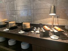 -杭州城中香格里拉大酒店