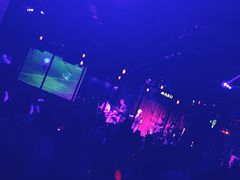 -MARU玛露音乐餐厅(大学路店)