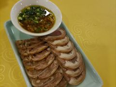 -金杏·粘卷子 烤鸭 农家菜