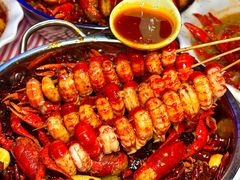 -二钳洞庭虾蟹·江湖菜(鹭岛店)