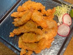 -周渝食惦·酸菜鱼精致川菜(横岗店)
